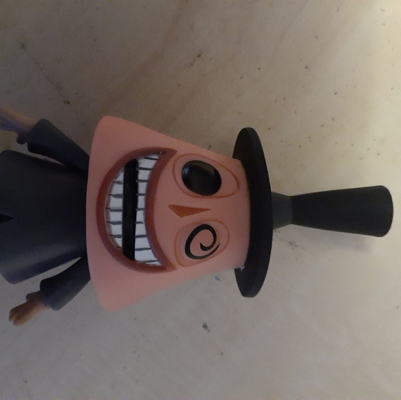 Original mayor #40 funko Pop RARE *read description* vaulted pop - Picture 2 of 7